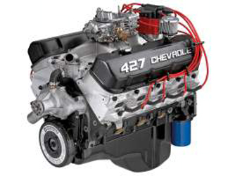 P172D Engine